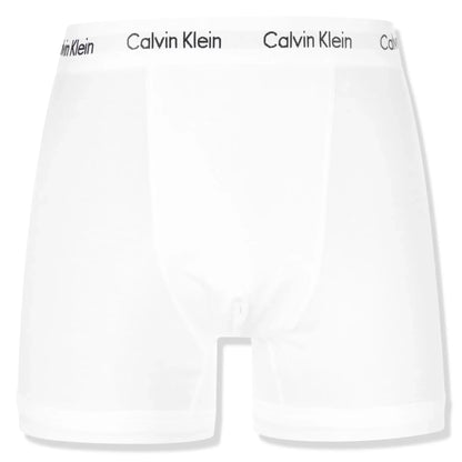 Calvin Klein Cotton Stretch Multi Boxer Shorts Three Pack