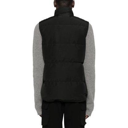 Canada Goose Garson Black Gilet