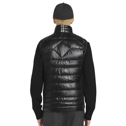 Canada Goose Hybridge Lite Black Gilet