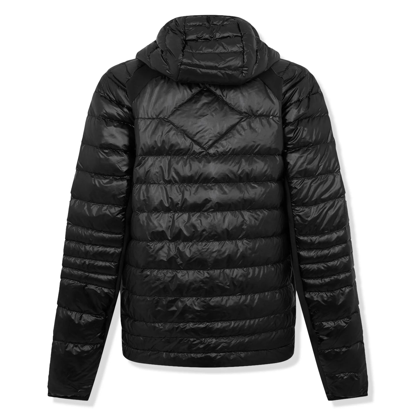 Canada Goose Hybridge Lite Black Jacket