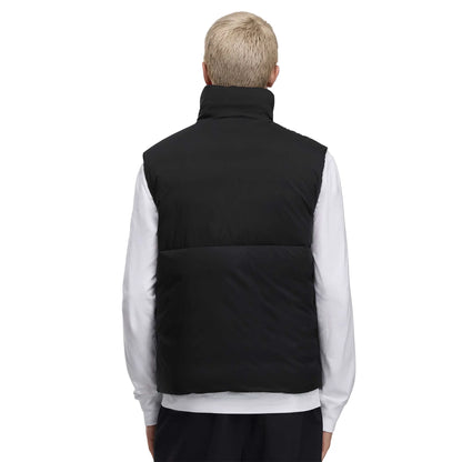 Canada Goose Lodge Vest Black Gilet