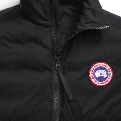 Canada Goose Lodge Vest Black Gilet