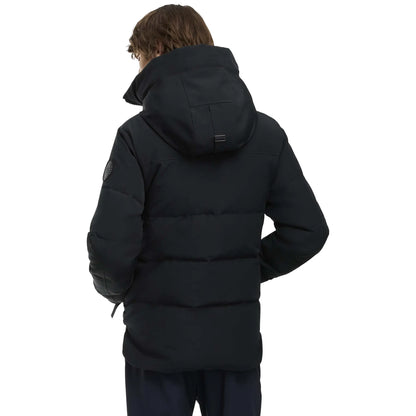 Canada Goose Macmillan Parka Black Label