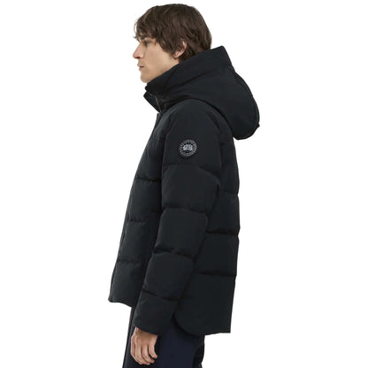 Canada Goose Macmillan Parka Black Label