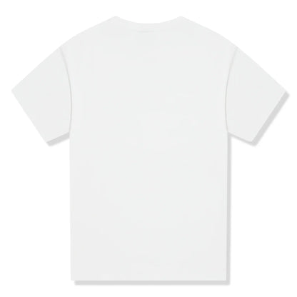 Carsicko Carrari White T Shirt