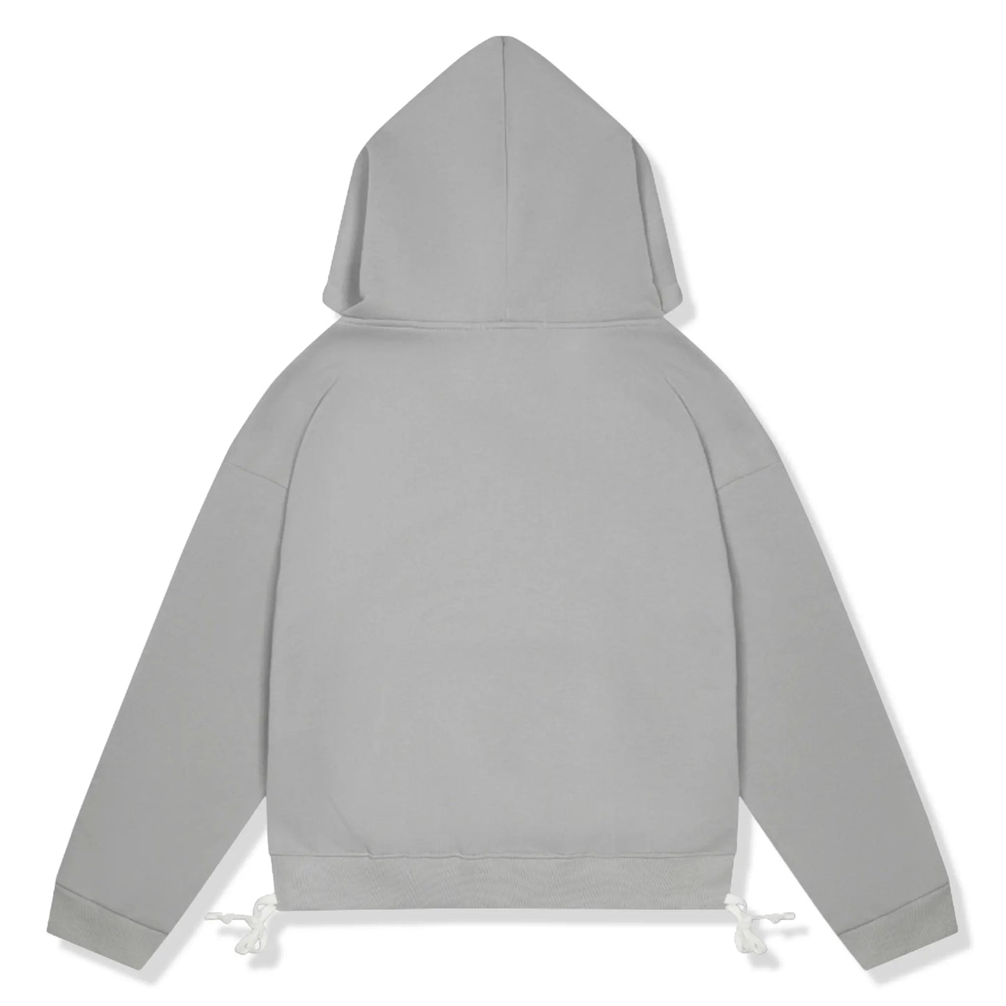Carsicko Signature Grey Hoodie