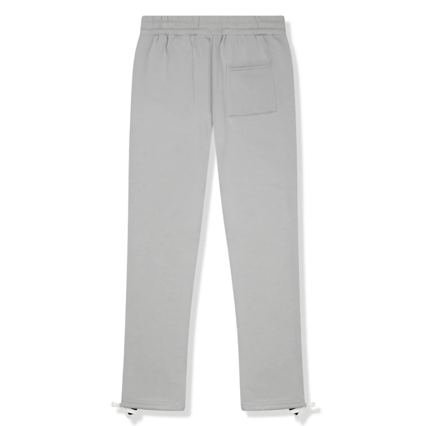 Carsicko Signature Grey Joggers