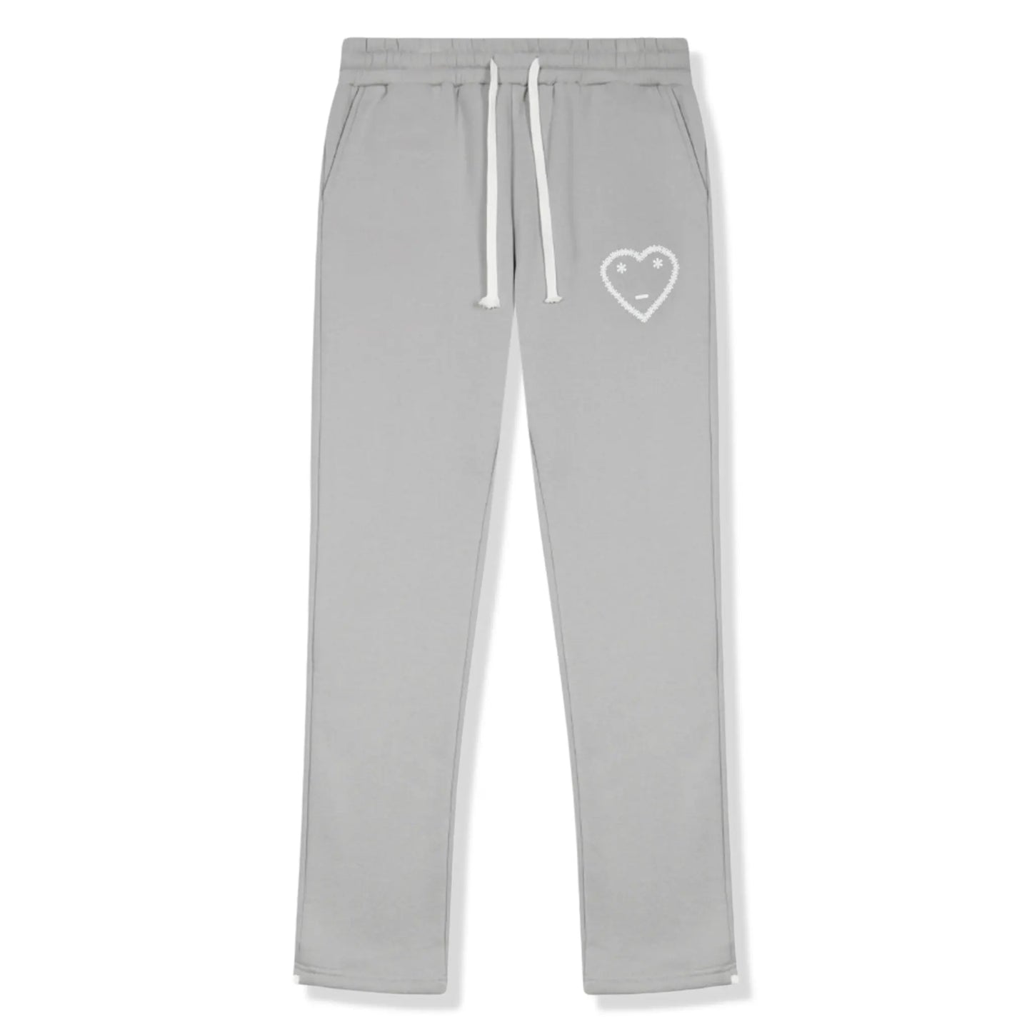 Carsicko Signature Grey Joggers