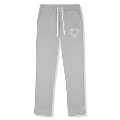 Carsicko Signature Grey Joggers