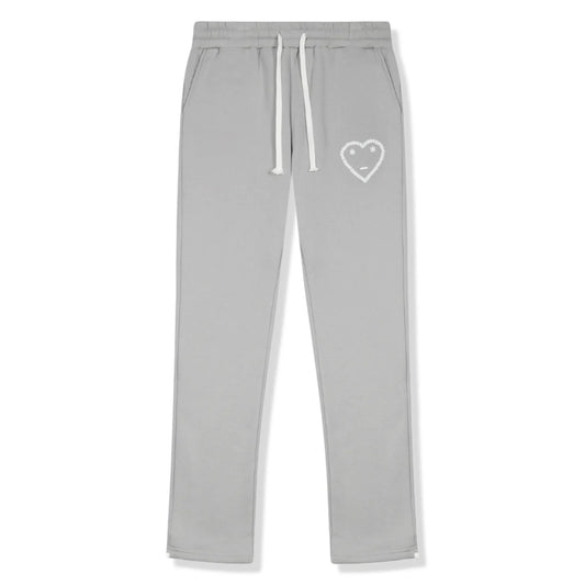 Carsicko Signature Grey Joggers