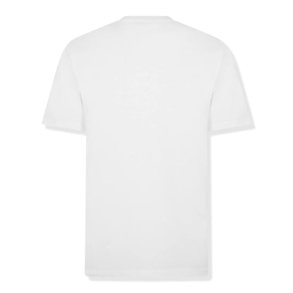 Casablanca Casa Tennis Club White T Shirt