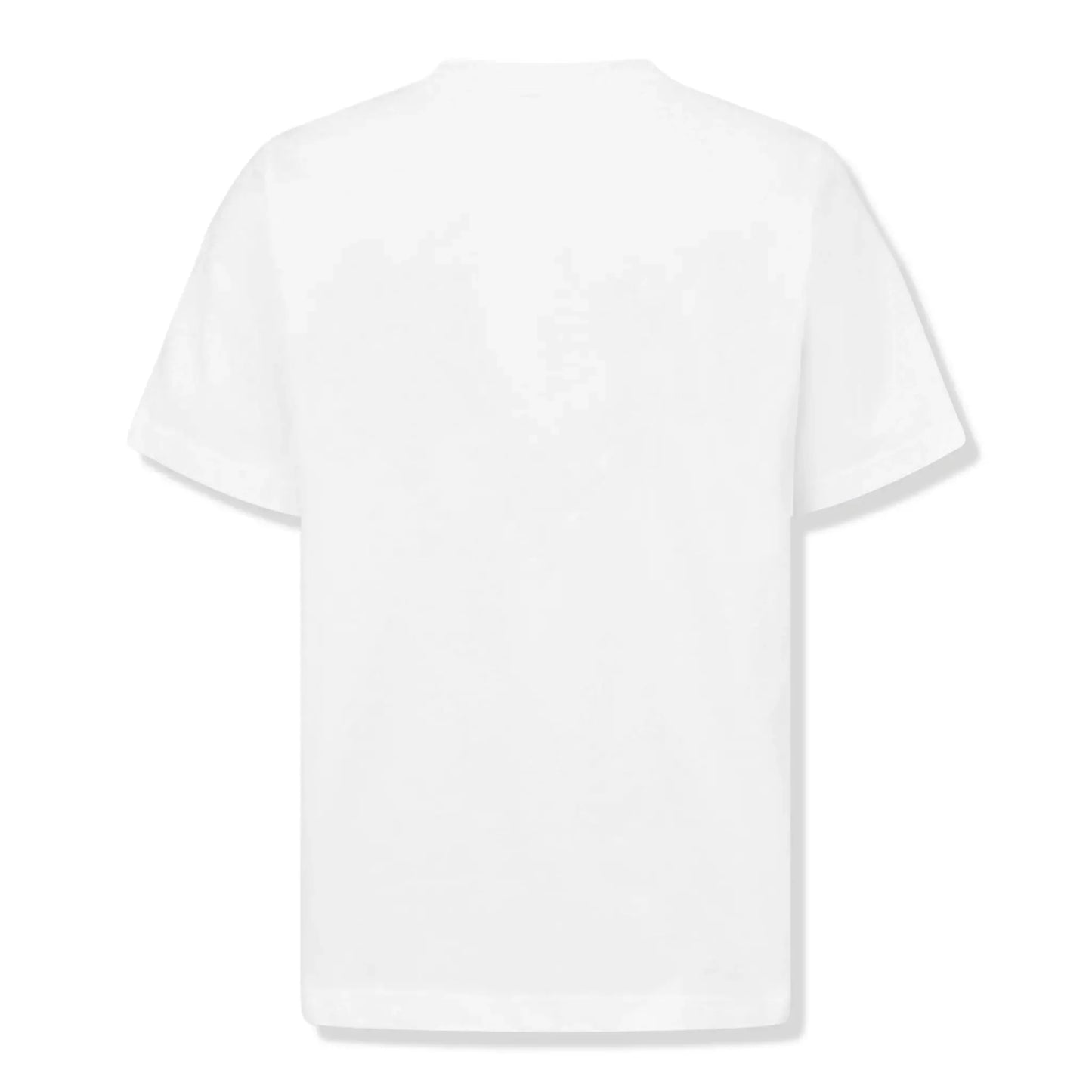 Casablanca Casa Triomphe White T Shirt