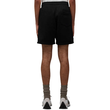 Casablanca Casa Way Black Shorts