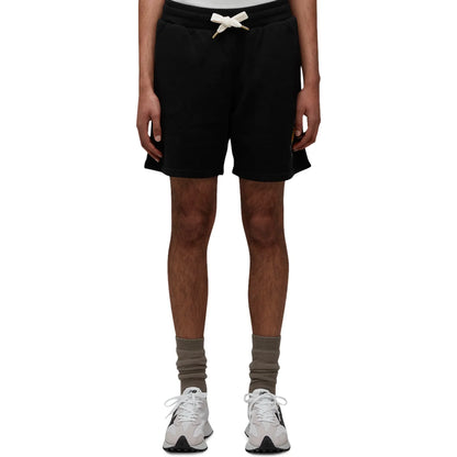 Casablanca Casa Way Black Shorts