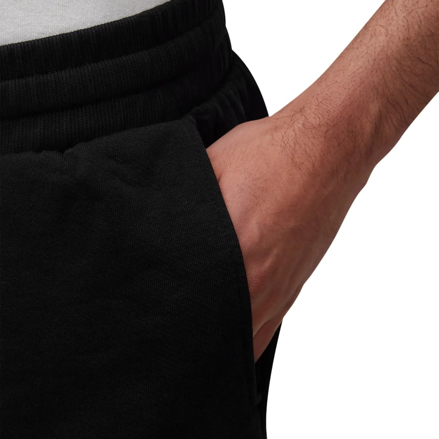 Casablanca Casa Way Black Shorts