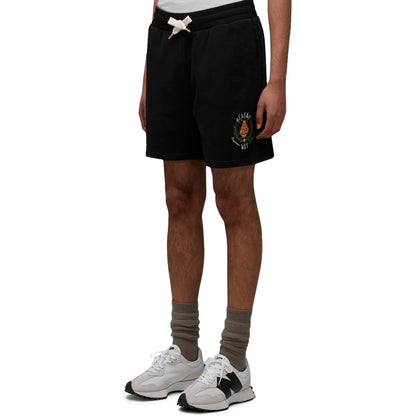 Casablanca Casa Way Black Shorts