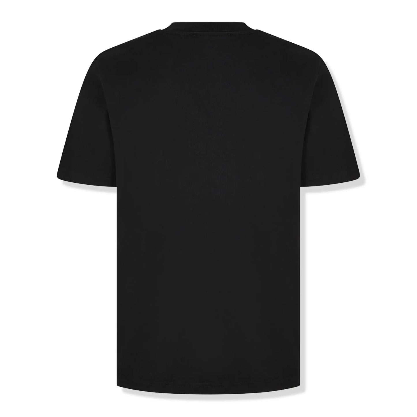 Casablanca Diamond Logo Black T Shirt