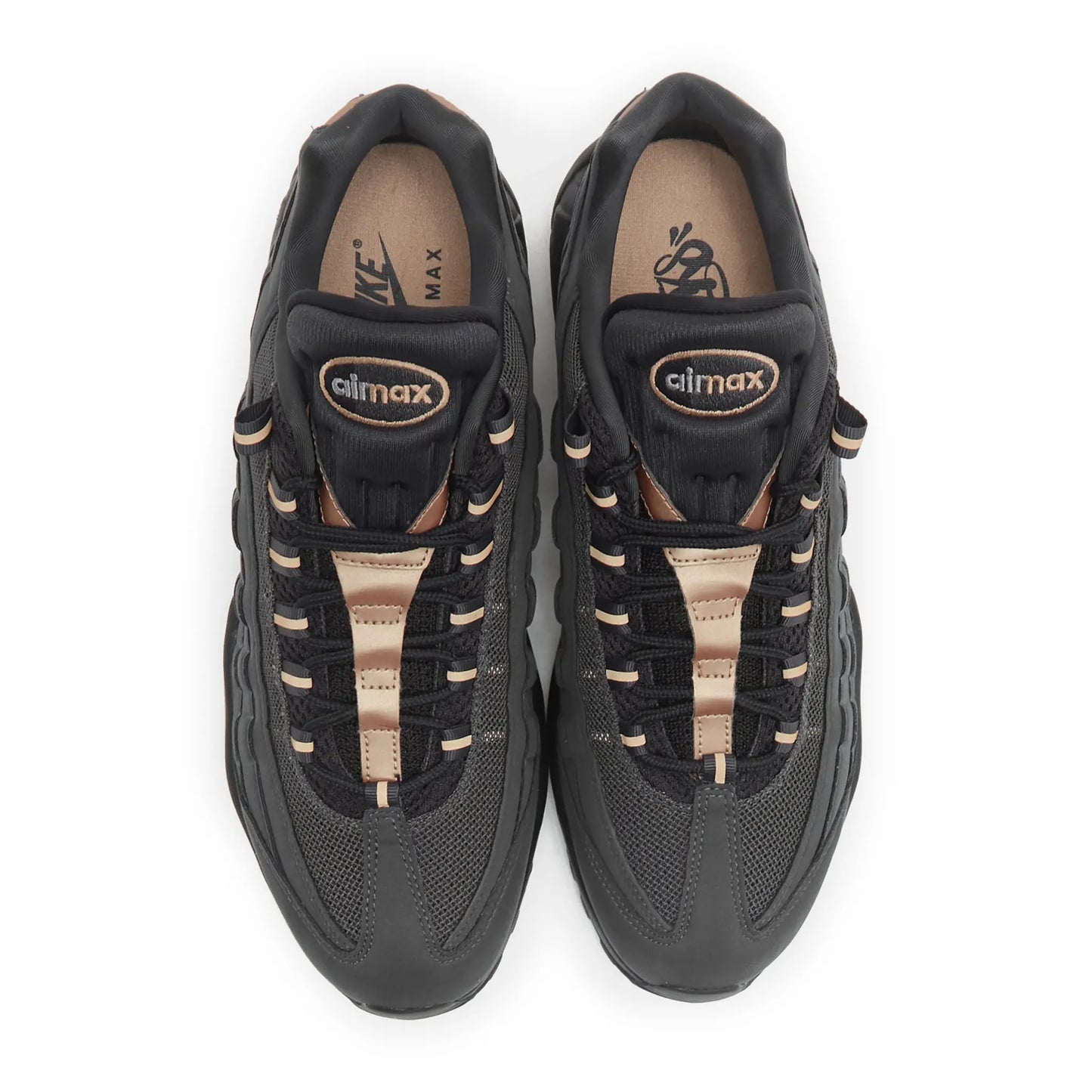 Central Cee x Nike Air Max 95 Live Yours