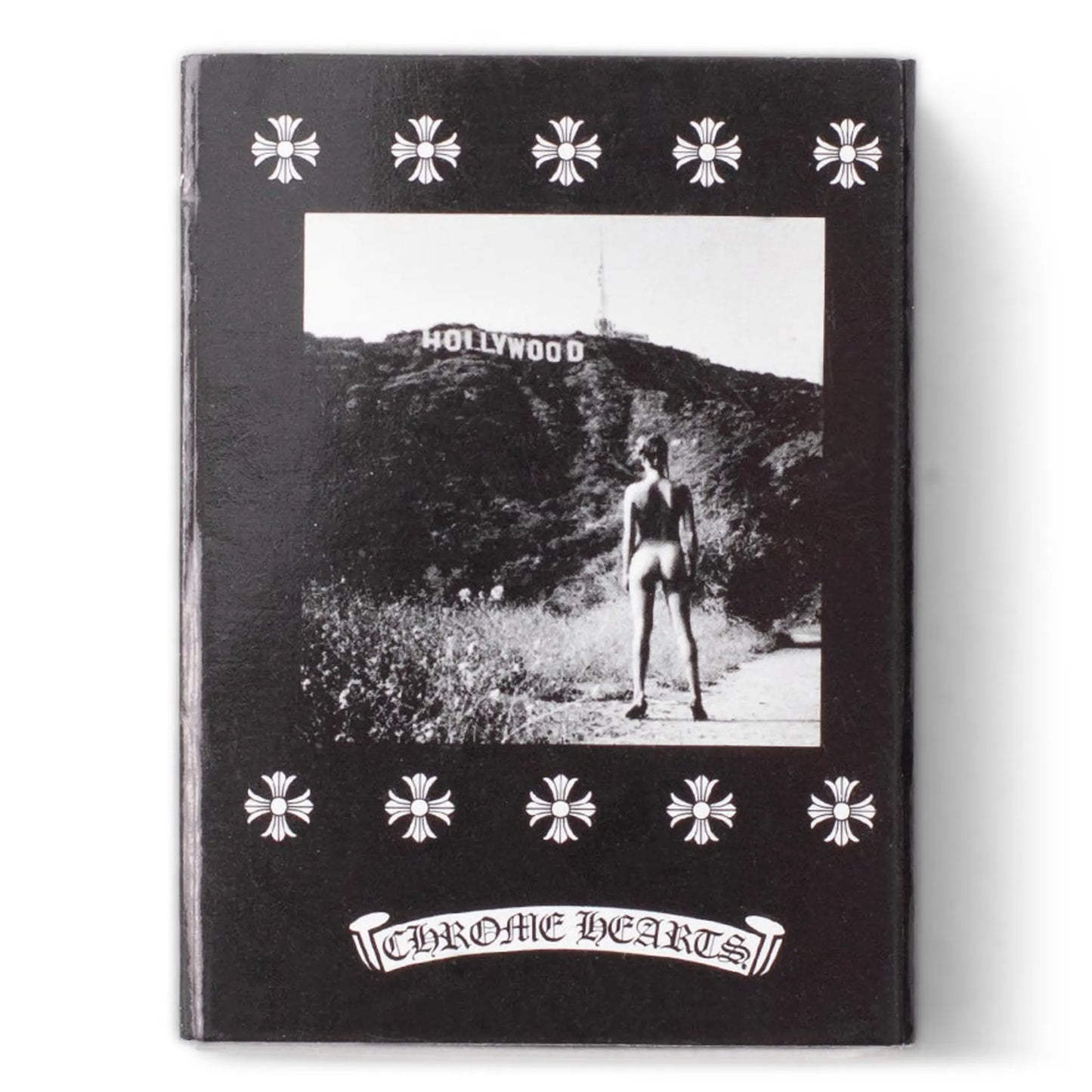 Chrome Hearts Matches