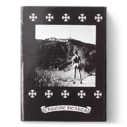 Chrome Hearts Matches