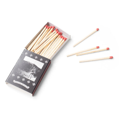 Chrome Hearts Matches