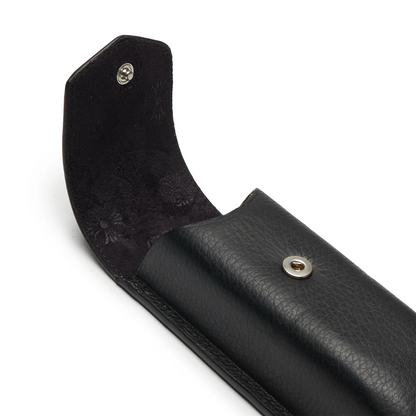 Chrome Hearts Pills III Custom Silver Brown Diamond Cut Sunglasses