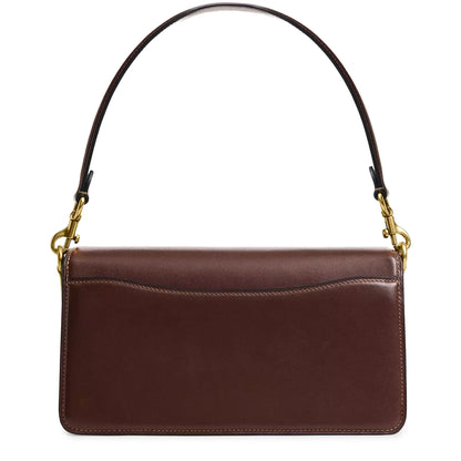 Coach Tabby 26 Maple Shoulder Bag