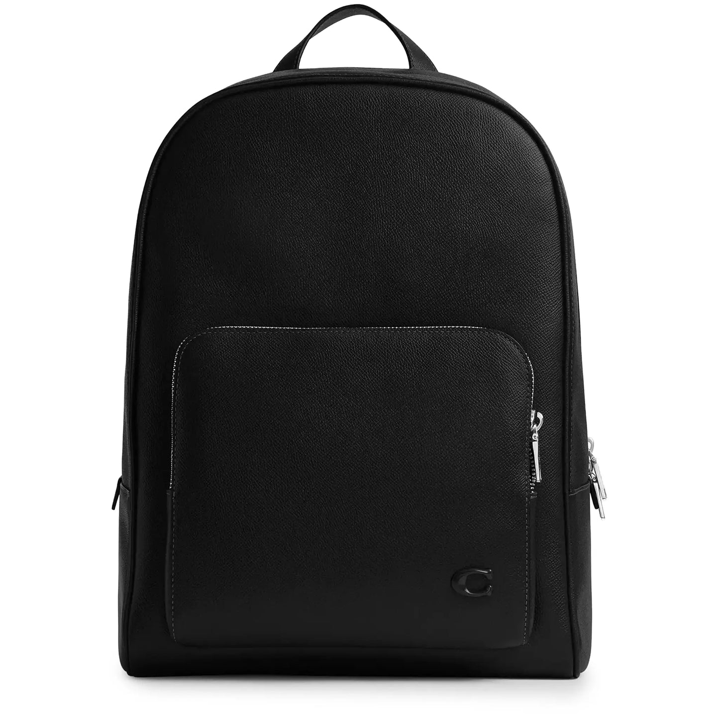 Coach Wade Black Backpack