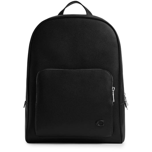 Coach Wade Black Backpack
