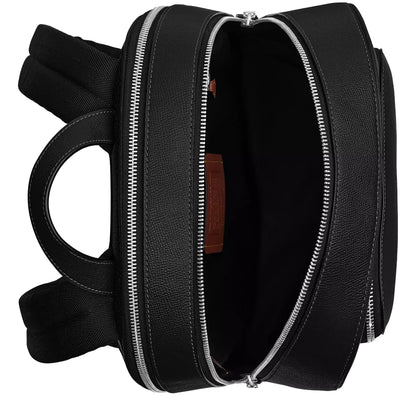 Coach Wade Black Backpack