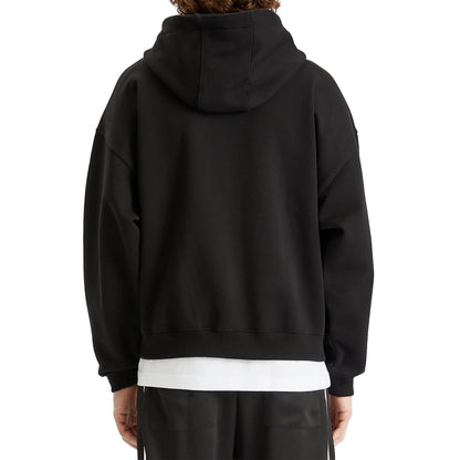 Cole Buxton International Black Zip-Up Hoodie