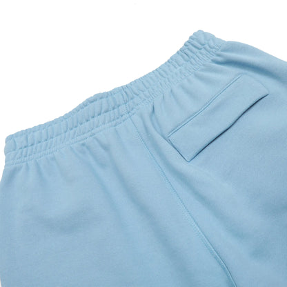 Corteiz Alcatraz Baby Blue Shorts
