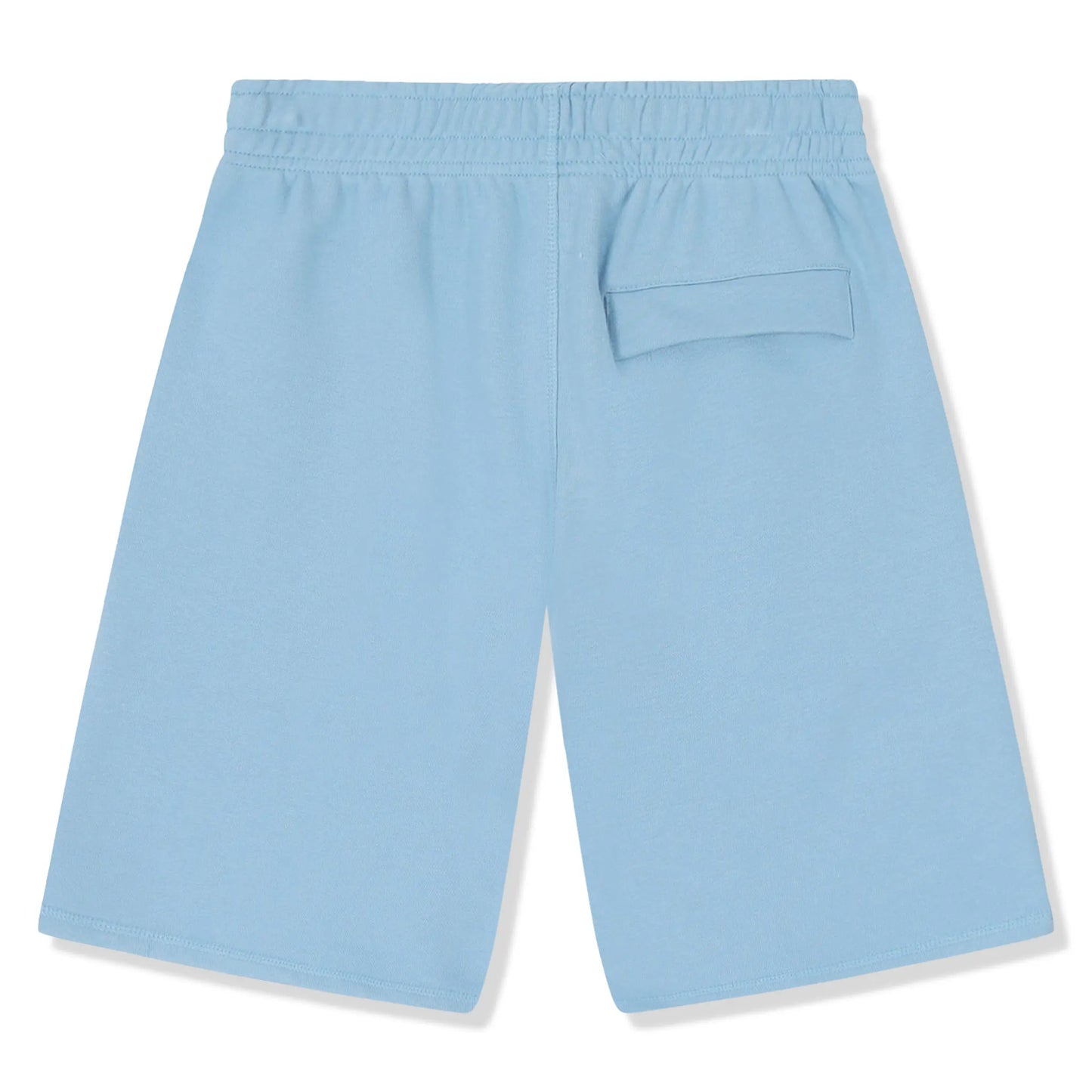 Corteiz Alcatraz Baby Blue Shorts