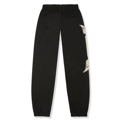 Corteiz Gasolina Black Sweatpants