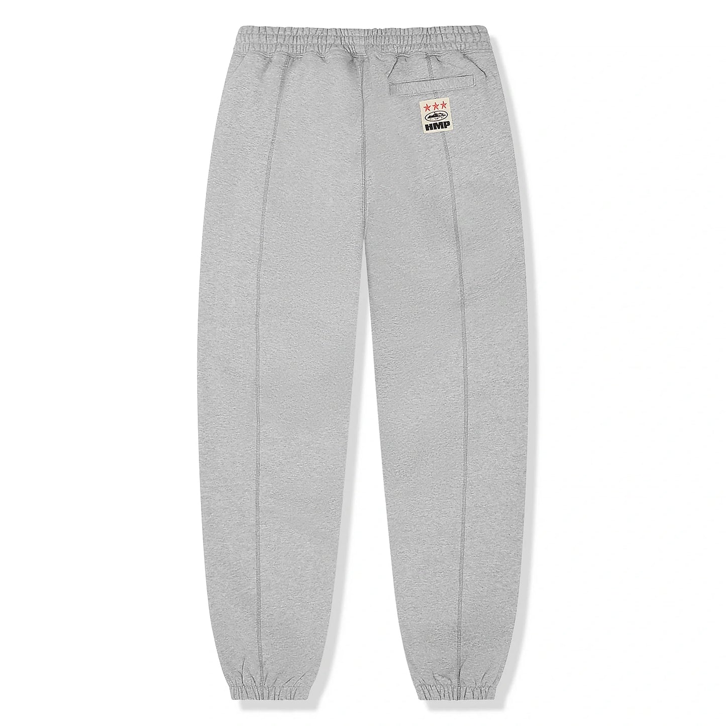 Corteiz HMP V2 Grey Sweatpants