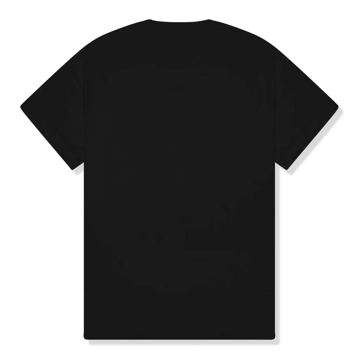 Corteiz Jack Boys Black White T Shirt