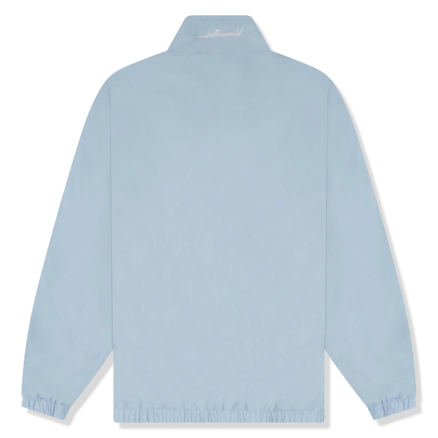 Corteiz Shukushuku Baby Blue Tracksuit