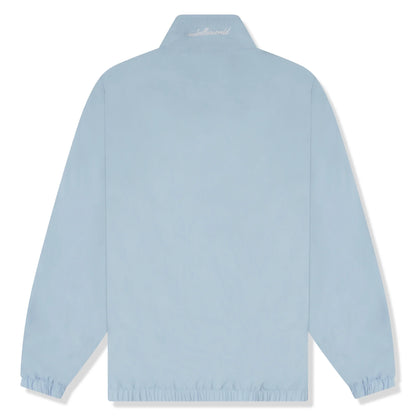 Corteiz Shukushuku Baby Blue Tracksuit