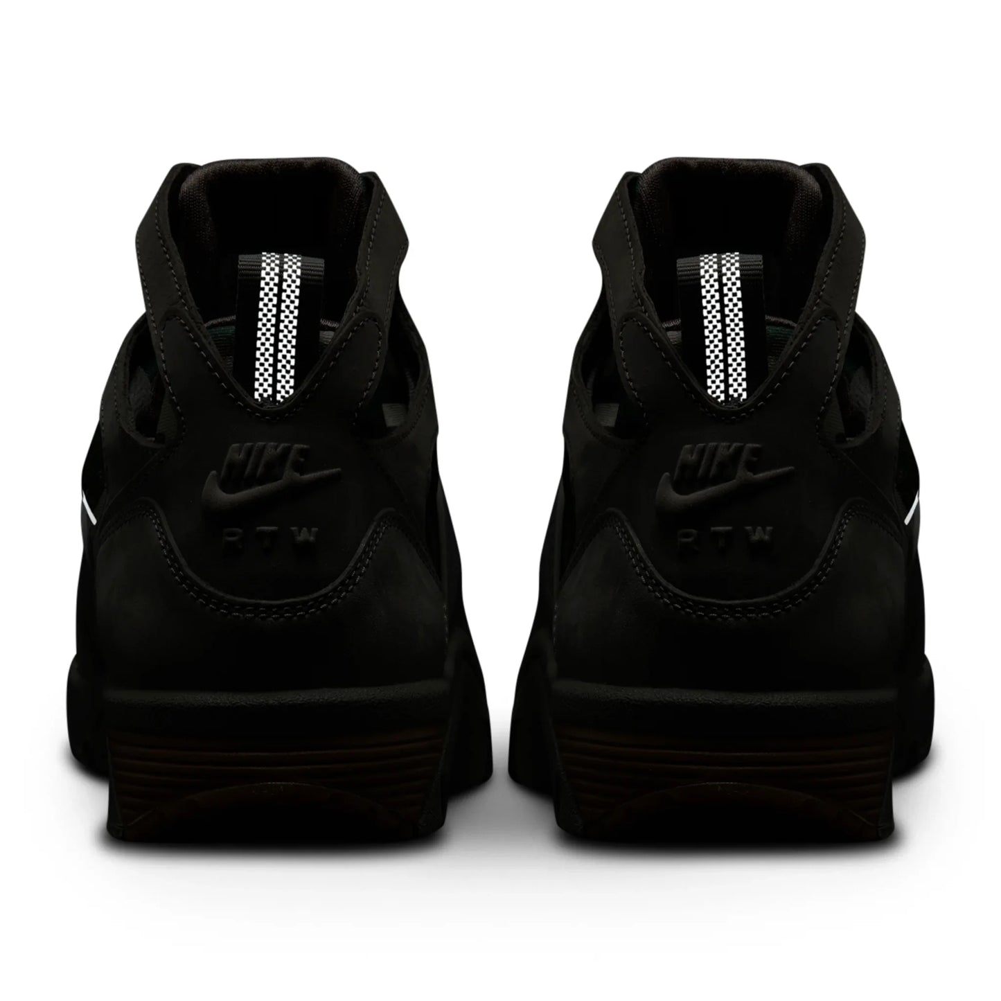 Corteiz x Nike Air Huarache Gully Grey