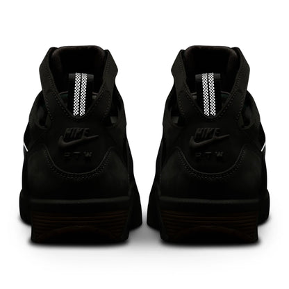 Corteiz x Nike Air Huarache Gully Grey