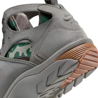 Corteiz x Nike Air Huarache Gully Grey