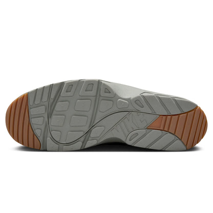 Corteiz x Nike Air Huarache Gully Grey