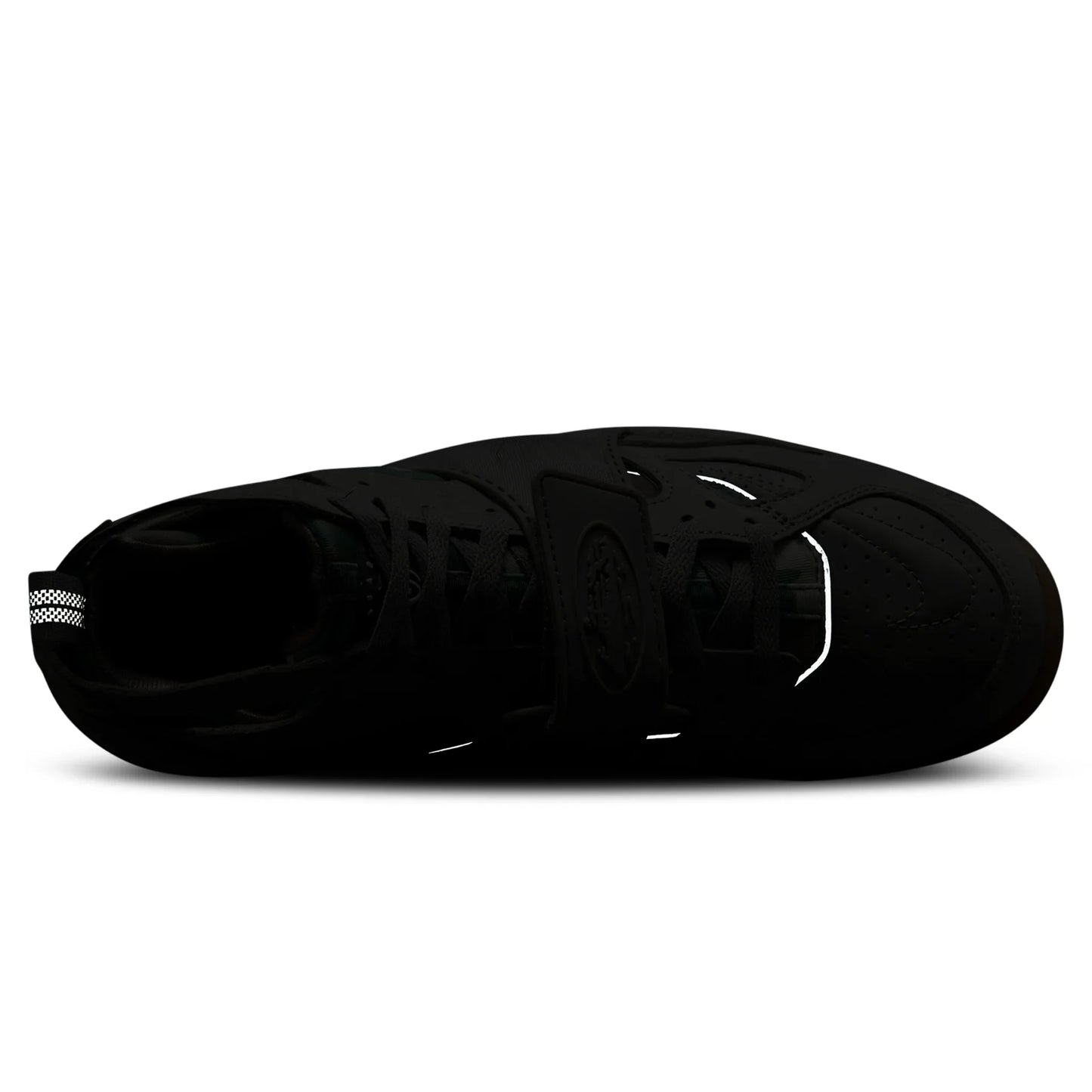 Corteiz x Nike Air Huarache Gully Grey