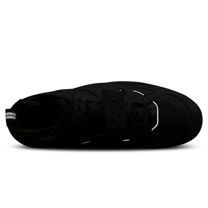 Corteiz x Nike Air Huarache Gully Grey