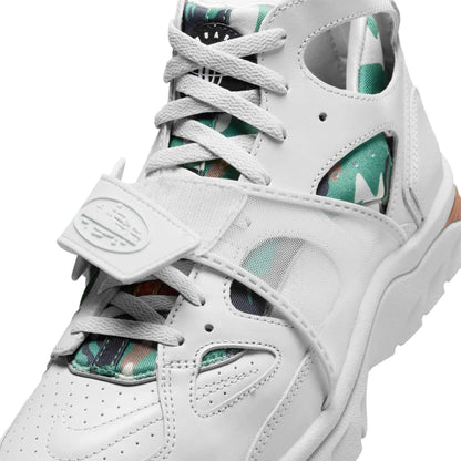 Corteiz x Nike Air Huarache Light Bone