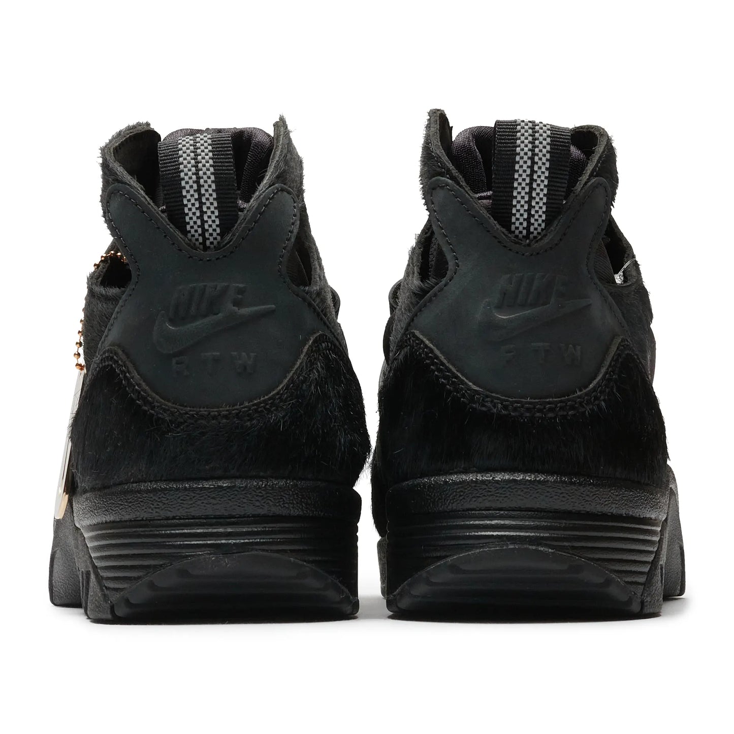 Corteiz x Nike Air Huarache Onyx