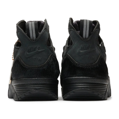 Corteiz x Nike Air Huarache Onyx