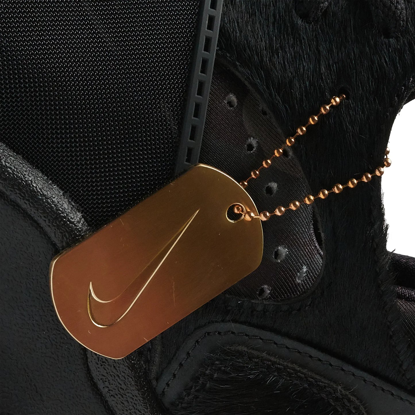 Corteiz x Nike Air Huarache Onyx