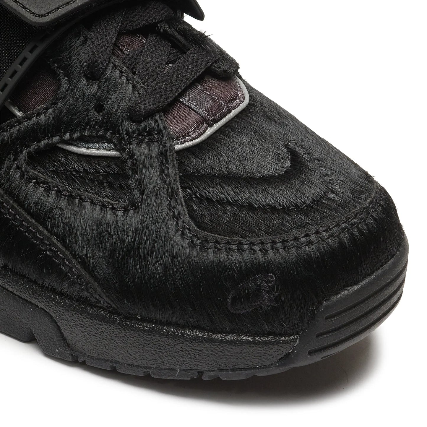 Corteiz x Nike Air Huarache Onyx