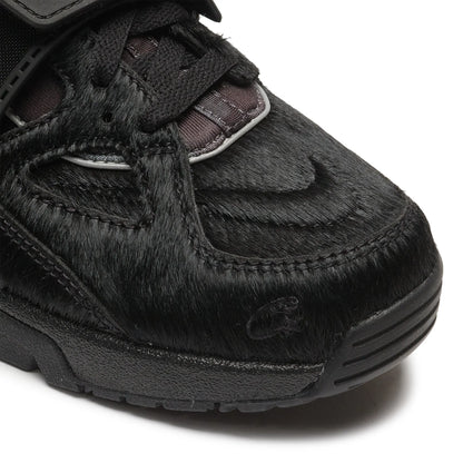 Corteiz x Nike Air Huarache Onyx